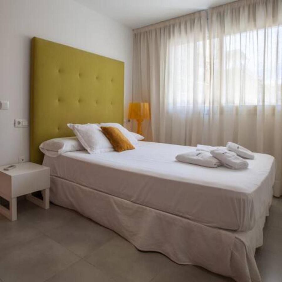 Appartement Andes 4 Beach *
